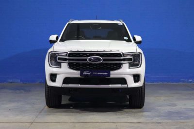 Ford-3.0D V6 A/T AWD2023-Eastern-Cape-Motors-Showroom Used
