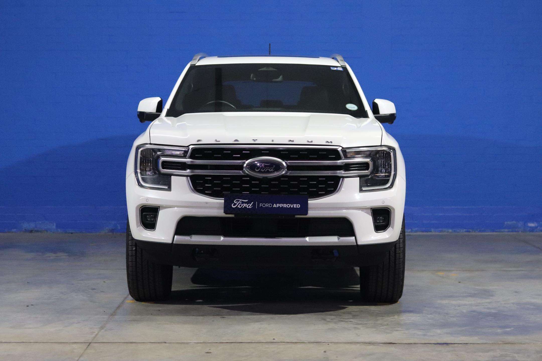 Ford-3.0D V6 A/T AWD2023-Eastern-Cape-Motors-Showroom Used