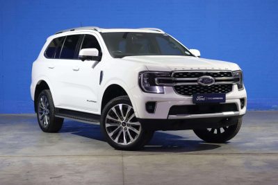 Ford-3.0D V6 A/T AWD2023-Eastern-Cape-Motors-Showroom Used