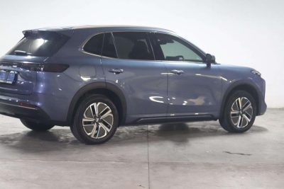 Geely-E5 EM-i ASPIRE (PHEV)2025-Eastern-Cape-Motors-Demo/Loaner Fleet