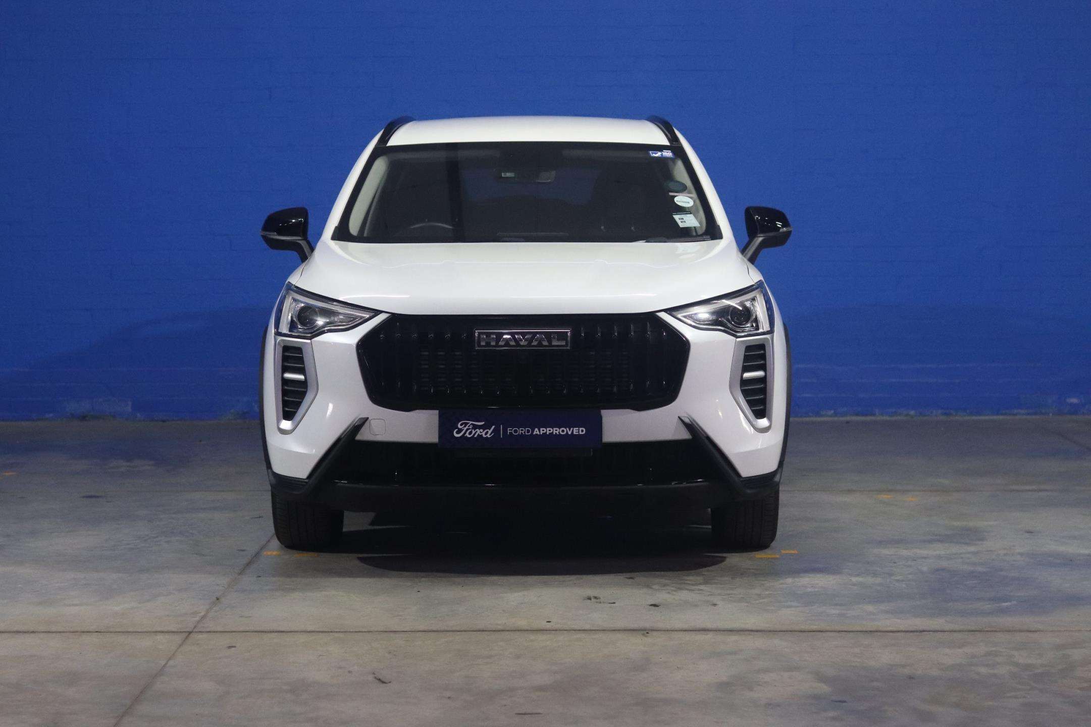 Haval-1.5T City Plus DCT2024-Eastern-Cape-Motors-Showroom Used