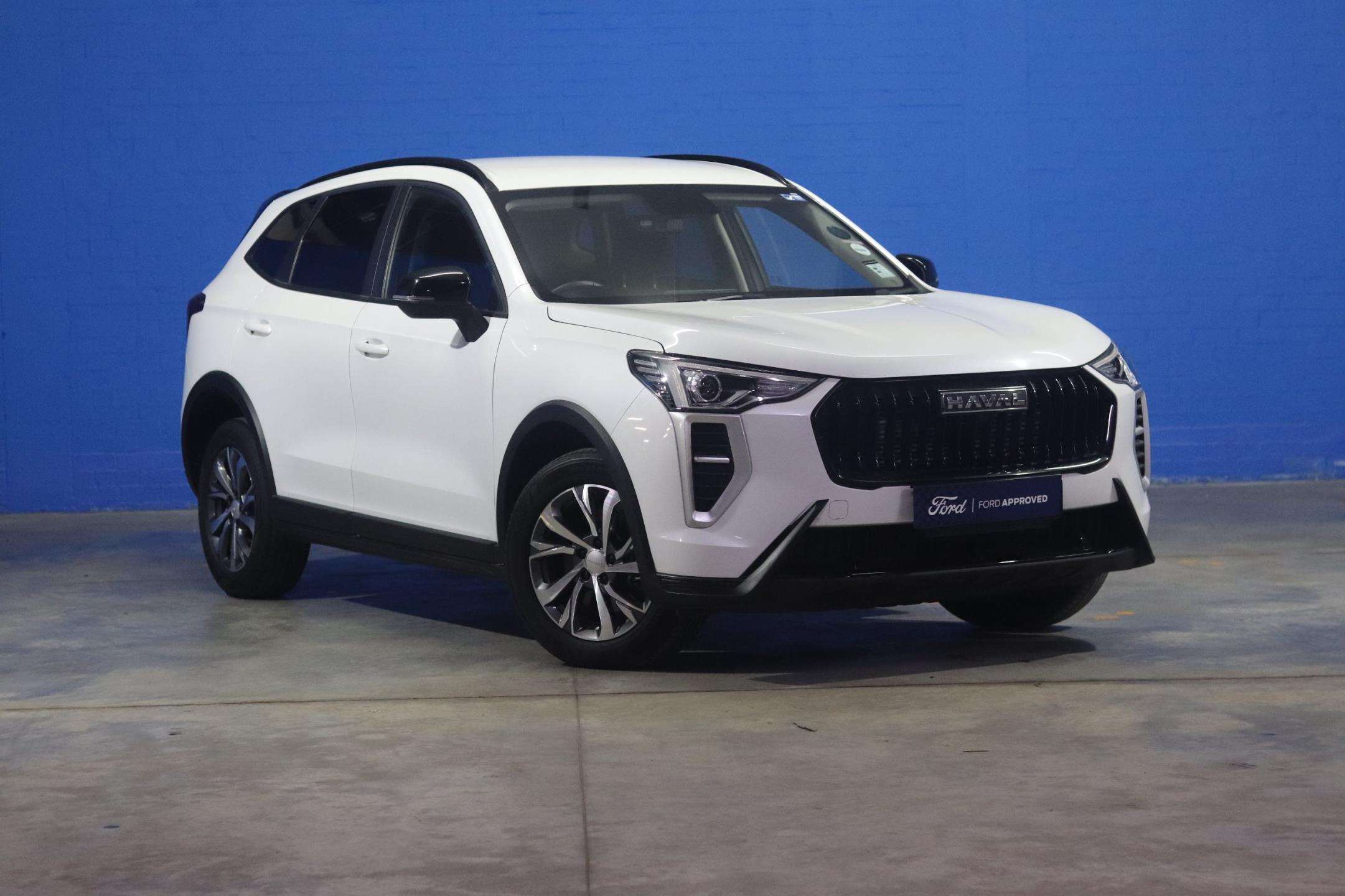Haval-1.5T City Plus DCT2024-Eastern-Cape-Motors-Showroom Used