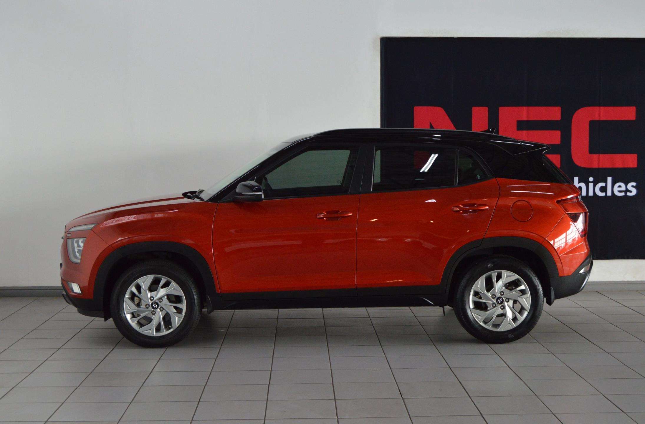 Hyundai-1.4 TGDI Executive DCT2021-Eastern-Cape-Motors-Demonstrator
