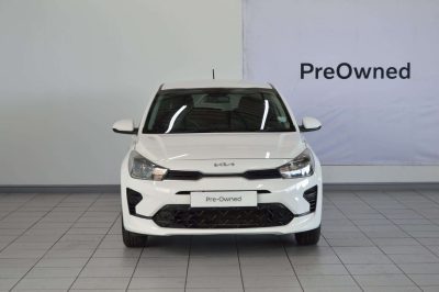 Kia-1.2 LS 5DR2022-Eastern-Cape-Motors-Mazda Showroom