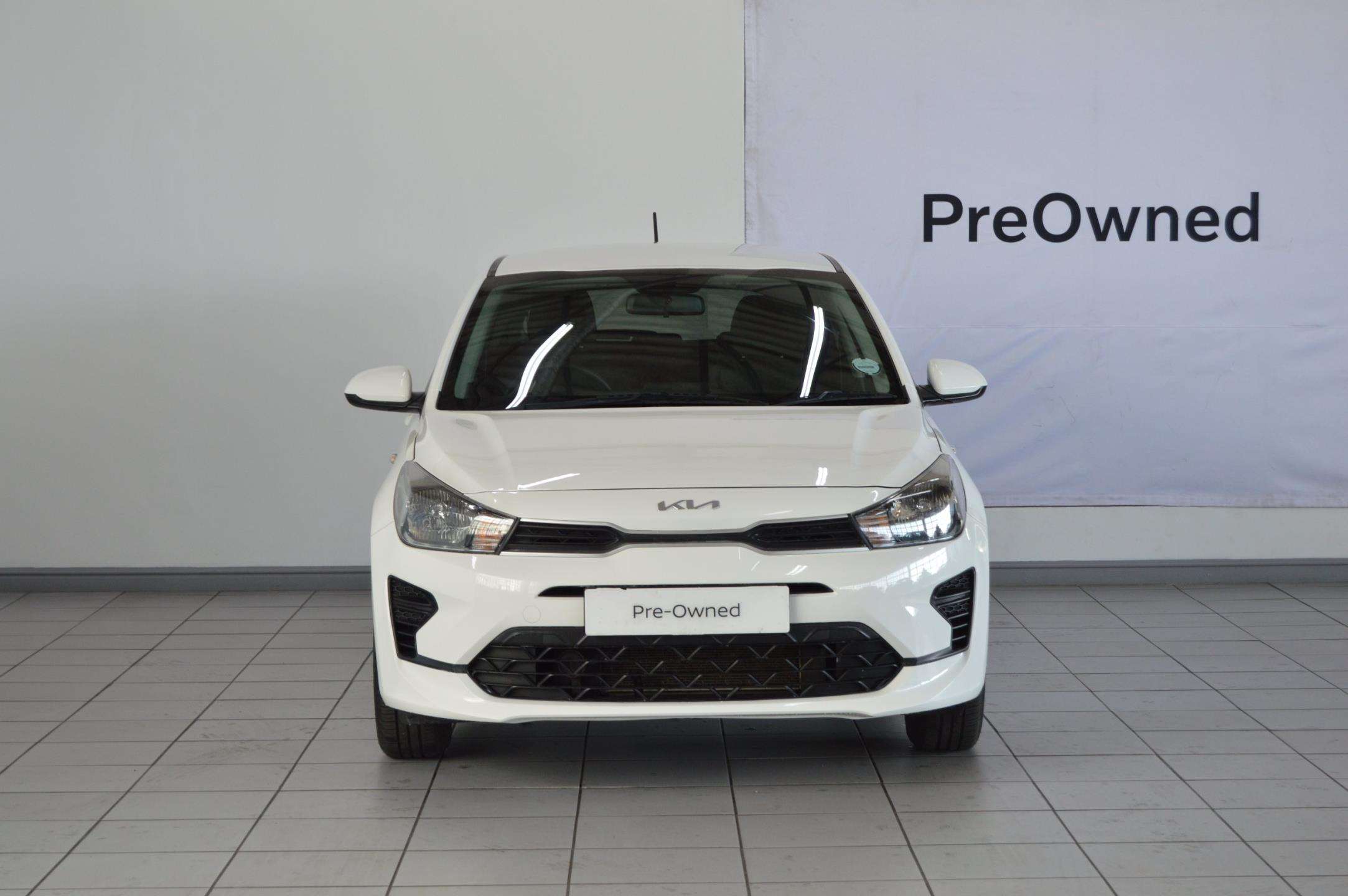 Kia-1.2 LS 5DR2022-Eastern-Cape-Motors-Mazda Showroom