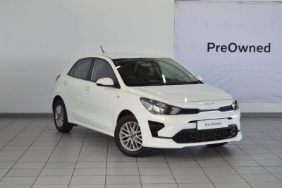 Kia-1.2 LS 5DR2022-Eastern-Cape-Motors-Mazda Showroom