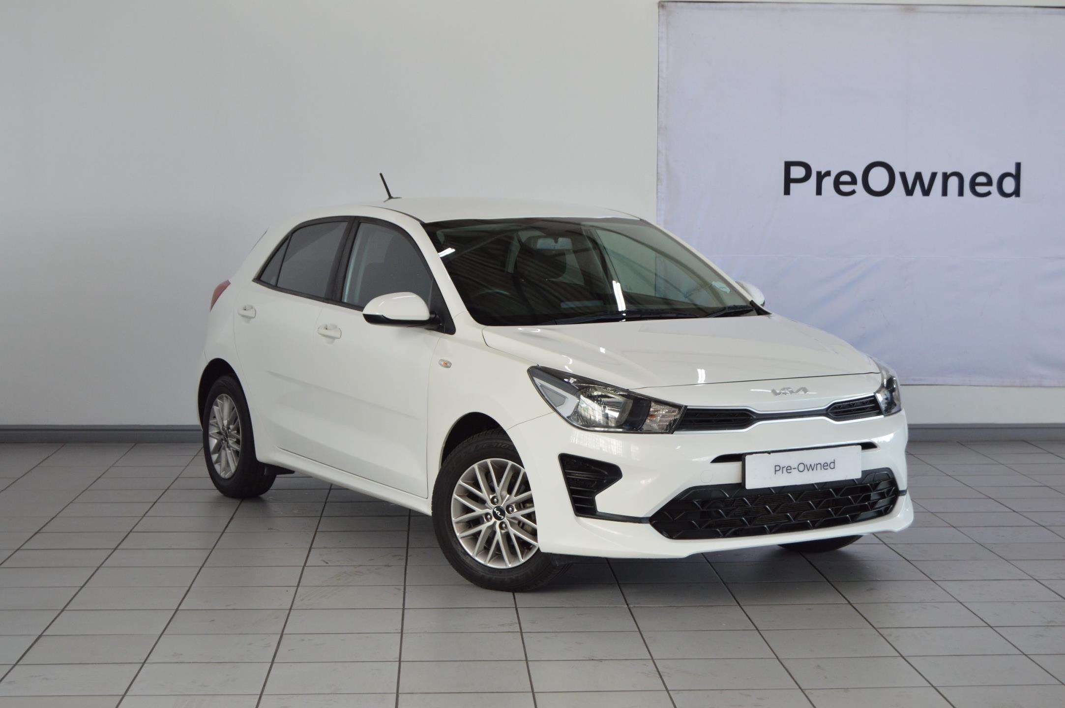 Kia-1.2 LS 5DR2022-Eastern-Cape-Motors-Mazda Showroom