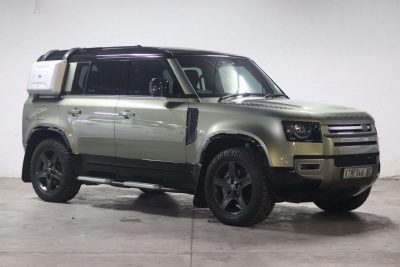 Land Rover-110 D300 SE X-Dynamic (221KW)2022-Eastern-Cape-Motors-Used Showroom