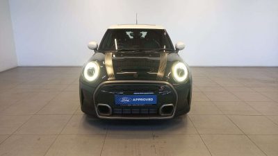 MINI-COOPER S 5DR A/T (F55)2022-Eastern-Cape-Motors-Showroom Used