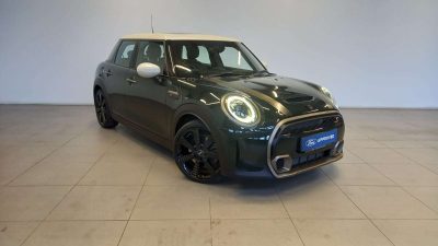 MINI-COOPER S 5DR A/T (F55)2022-Eastern-Cape-Motors-Showroom Used