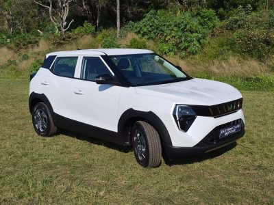 Mahindra-1.2T MX2 A/T2026-Eastern-Cape-Motors-Showroom