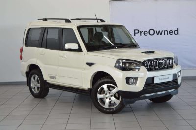 Mahindra-2.2TD 103KW (S11)2023-Eastern-Cape-Motors-Used Car Lot