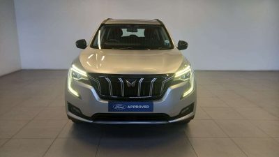 Mahindra-XUV 700 2.0 AX5 A/T2023-Eastern-Cape-Motors-Showroom Used