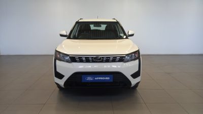 Mahindra-XUV300 1.5D (W6)2022-Eastern-Cape-Motors-Showroom Used