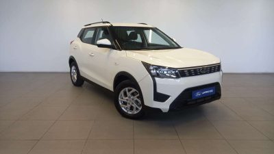 Mahindra-XUV300 1.5D (W6)2022-Eastern-Cape-Motors-Showroom Used