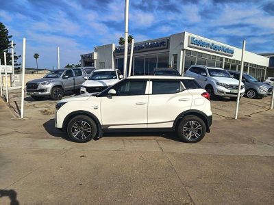Mahindra-1.2T SE (W4)2024-Eastern-Cape-Motors-Showroom