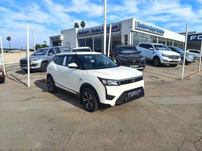 Mahindra-1.2T SE (W4)2024-Eastern-Cape-Motors-Showroom
