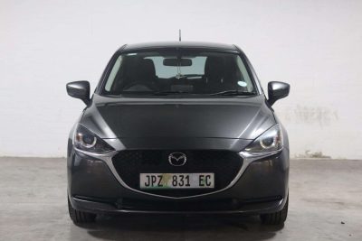 Mazda-1.5 Dynamic 5DR2020-Eastern-Cape-Motors-Used Showroom