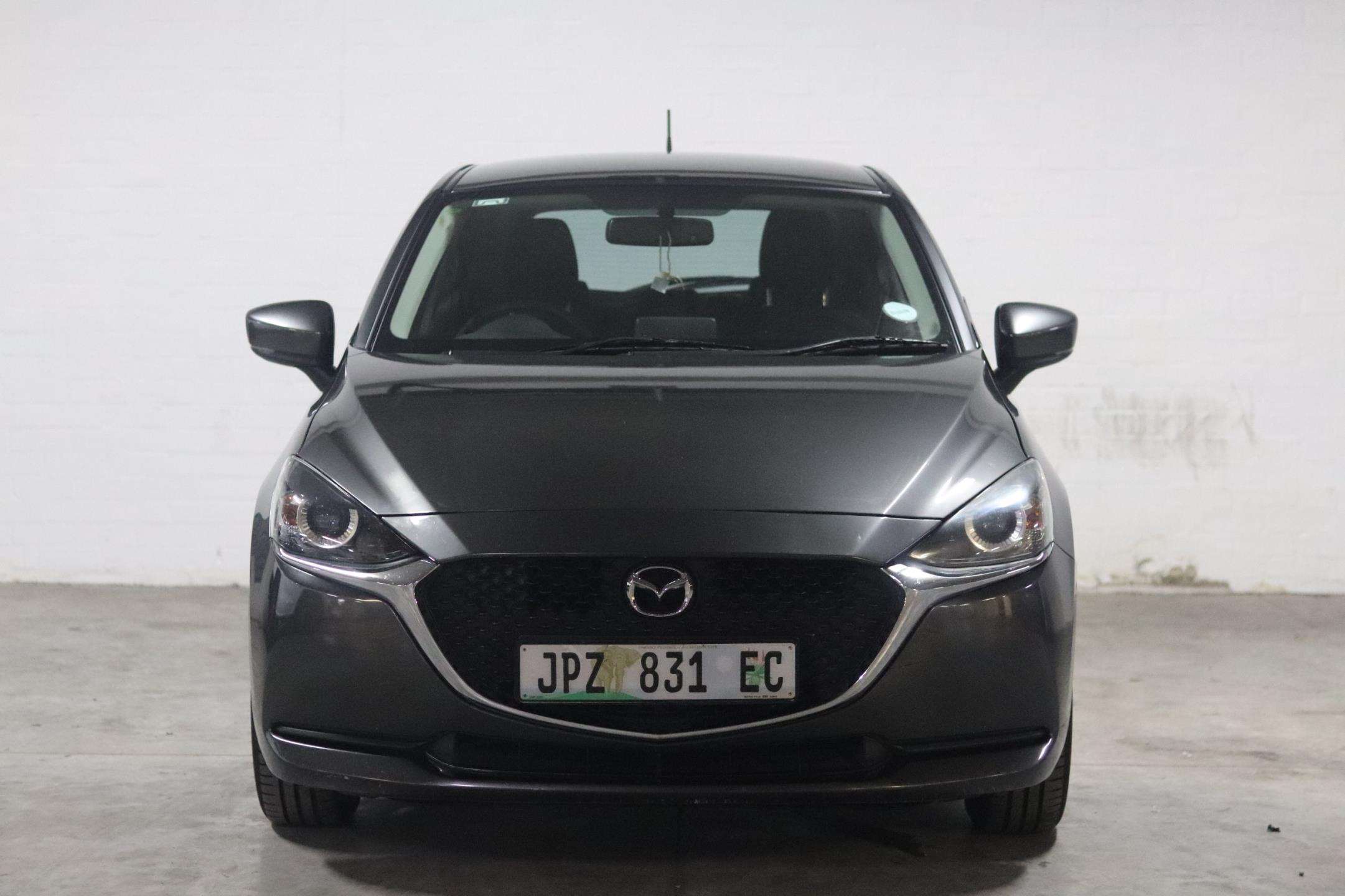Mazda-1.5 Dynamic 5DR2020-Eastern-Cape-Motors-Used Showroom