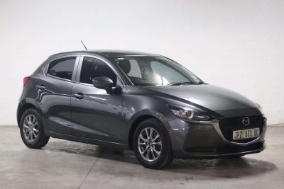 Mazda-1.5 Dynamic 5DR2020-Eastern-Cape-Motors-Used Showroom