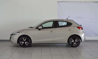 Mazda-1.5L Active 6MT 5-DR2026-Eastern-Cape-Motors-Demo/Loaner Fleet