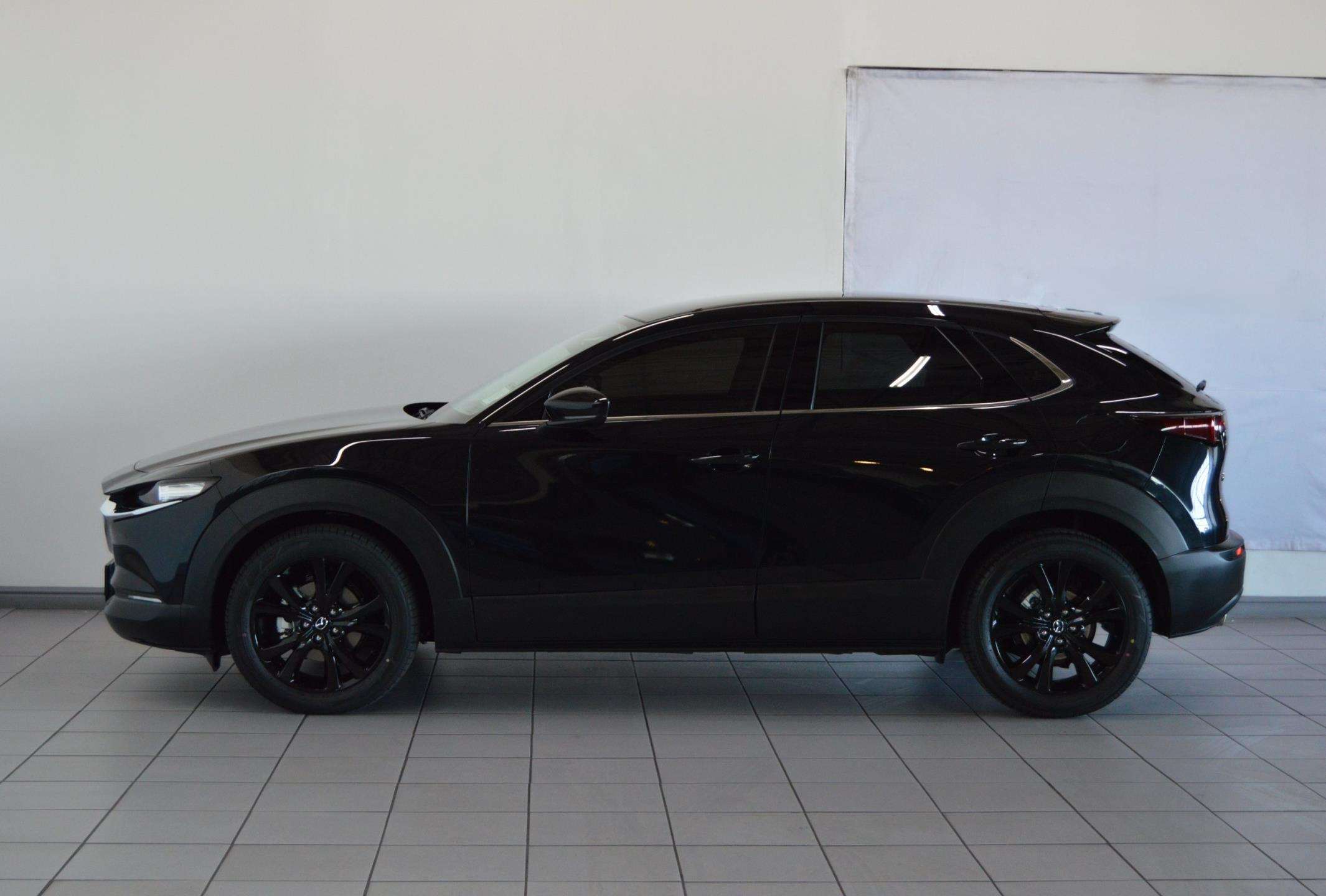 Mazda-X30IAW5SS 2.0L Dynamic Auto2024-Eastern-Cape-Motors-Demo/Loaner Fleet