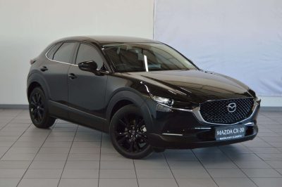 Mazda-X30IAW5SS 2.0L Dynamic Auto2024-Eastern-Cape-Motors-Demo/Loaner Fleet