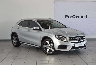 Mercedes-Benz-200 A/T2018-Eastern-Cape-Motors-Mazda Showroom