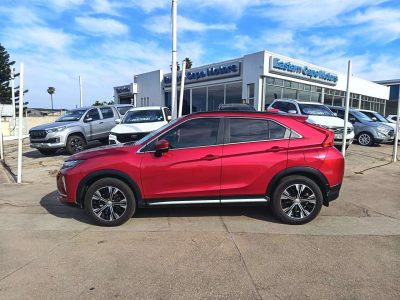 Mitsubishi-2.0 GLS CVT2020-Eastern-Cape-Motors-Showroom
