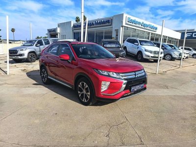 Mitsubishi-2.0 GLS CVT2020-Eastern-Cape-Motors-Showroom