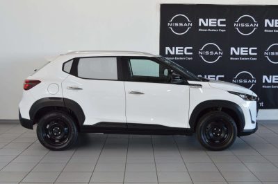 Nissan-Move Panel Van 1.0 Visia MT (DDO)2025-Eastern-Cape-Motors-Demonstrator