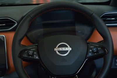 Nissan-1.0 Turbo Acenta Plus CVT (DD0)2026-Eastern-Cape-Motors-Demonstrator
