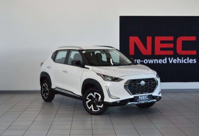 Nissan-1.0 Turbo Acenta MT (DD0)2026-Eastern-Cape-Motors-Demonstrator