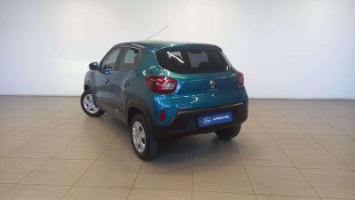 RENAULT-KWID 1.0 EXPRESSION / LIFE / EVOLUTION 5DR2021-Eastern-Cape-Motors-Showroom Used