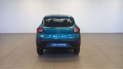 Renault-KWID 1.0 EXPRESSION / LIFE / EVOLUTION 5DR2022-Eastern-Cape-Motors-Showroom Used