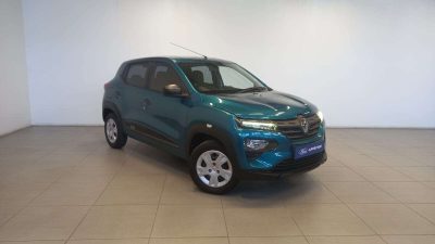 Renault-KWID 1.0 EXPRESSION / LIFE / EVOLUTION 5DR2022-Eastern-Cape-Motors-Showroom Used