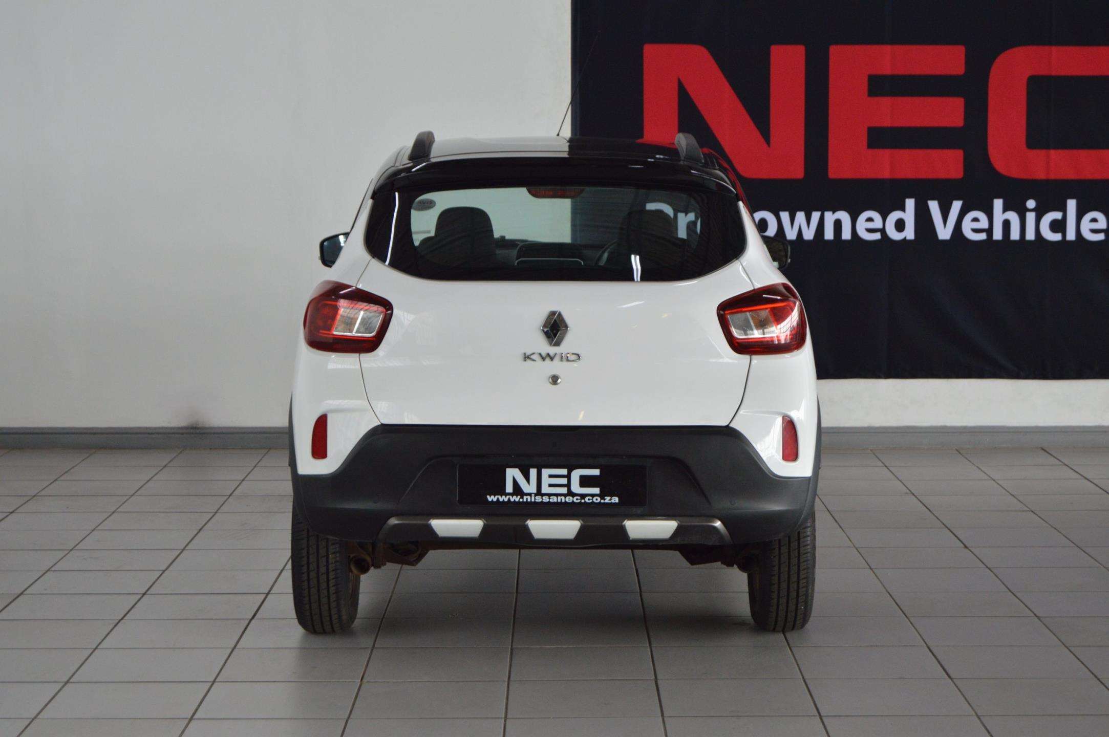 Renault-1.0 Climber 5DR2024-Eastern-Cape-Motors-NEC Moffet