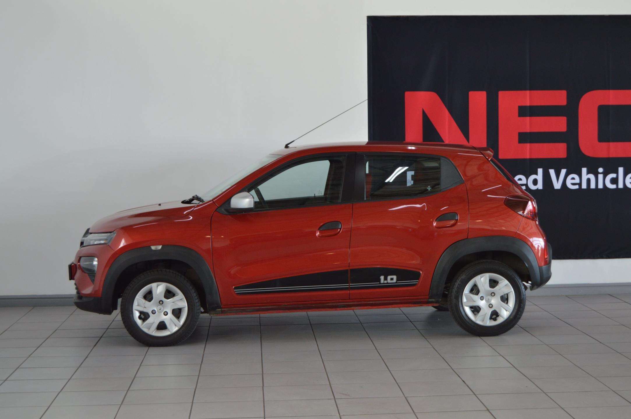 Renault-1.0 Zen 5DR2023-Eastern-Cape-Motors-Refurb