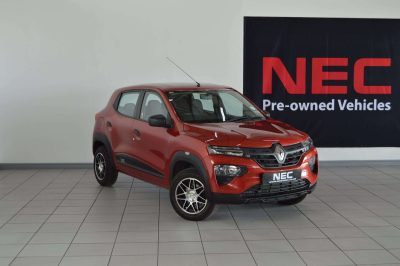 Renault-1.0 Life 5DR2025-Eastern-Cape-Motors-Demonstrator