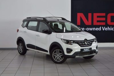 Renault-1.0 Intens2026-Eastern-Cape-Motors-Refurb