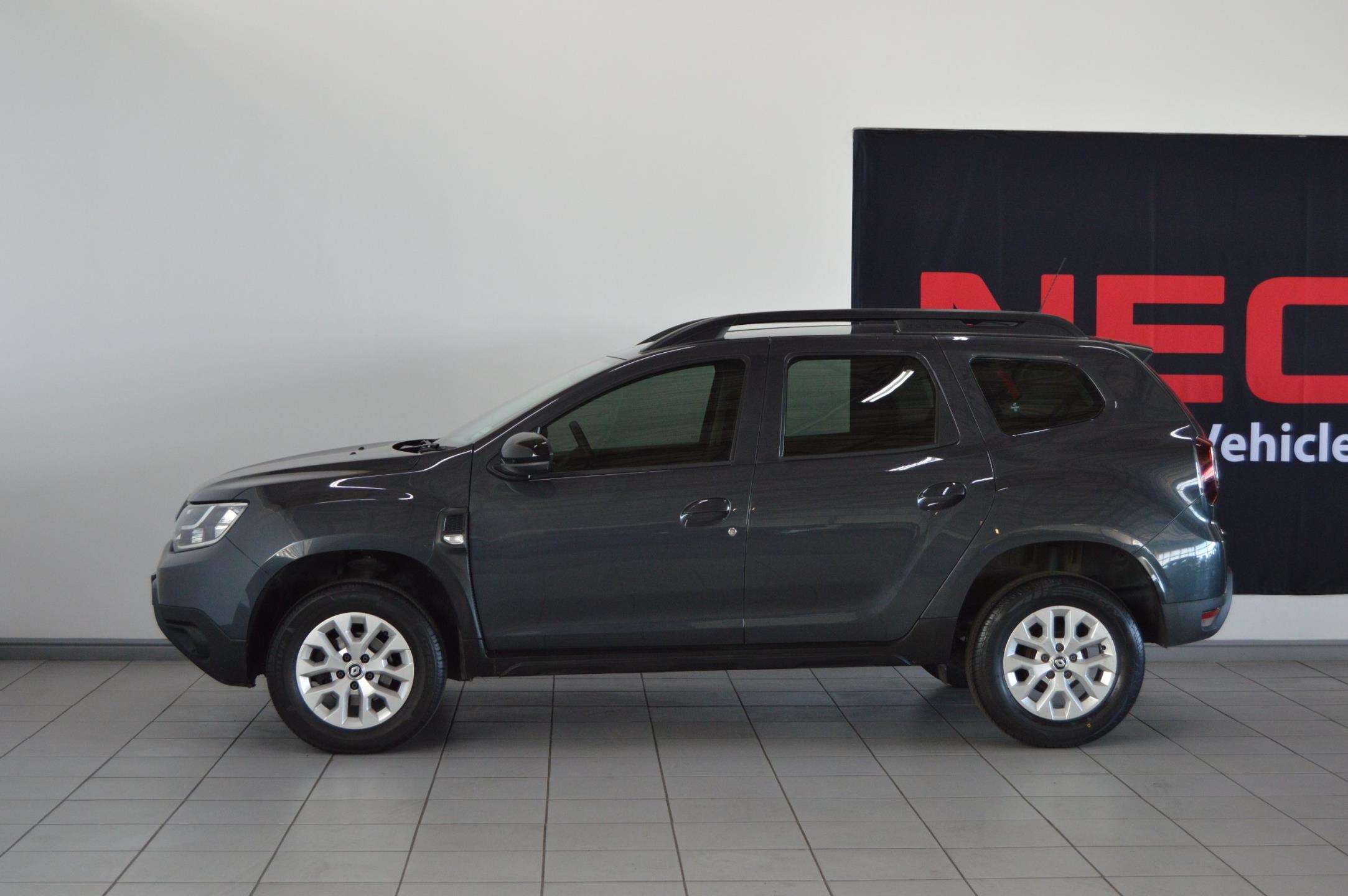 Renault-1.5 DCI Zen2022-Eastern-Cape-Motors-Refurb