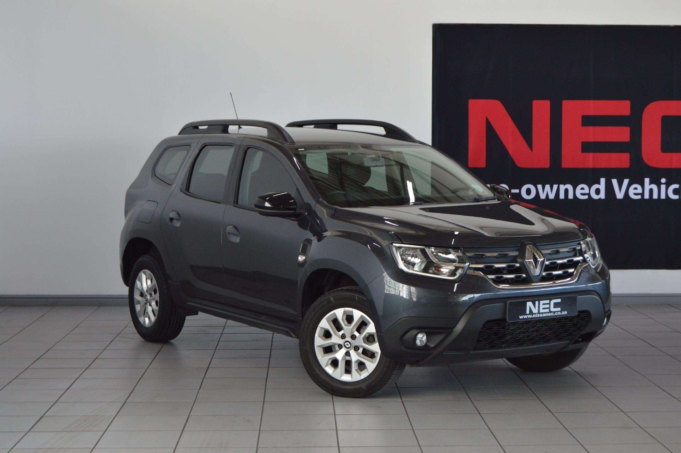 Renault-1.5 DCI Zen2022-Eastern-Cape-Motors-Refurb