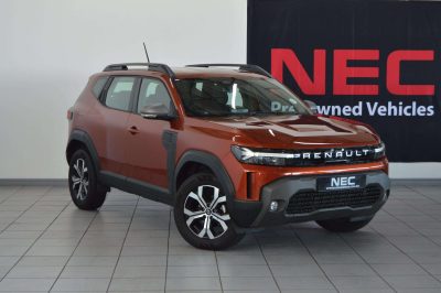 Renault-1.2T ZEN 4X4 (MHEV)2026-Eastern-Cape-Motors-Demonstrator