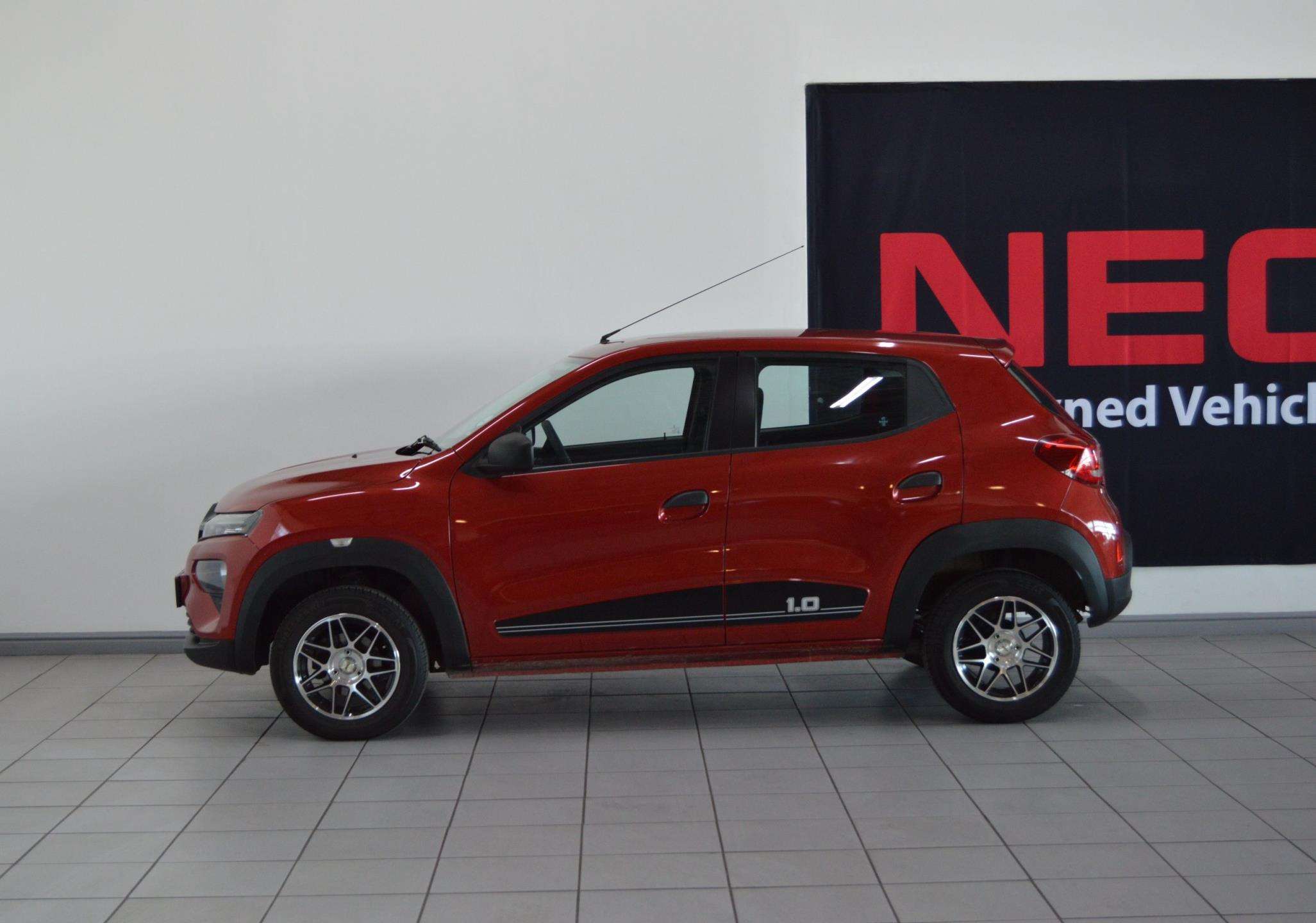 Renault-1.0 Life 5DR2025-Eastern-Cape-Motors-Refurb