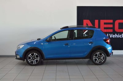 Renault-900T Stepway Plus2019-Eastern-Cape-Motors-Refurb
