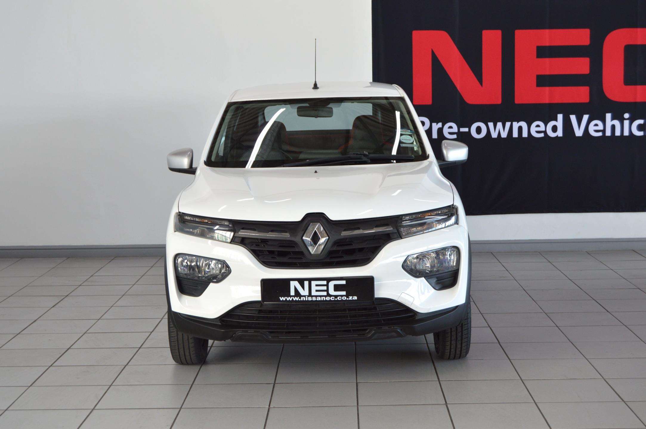 Renault-1.0 Dynamique 5DR2021-Eastern-Cape-Motors-Refurb