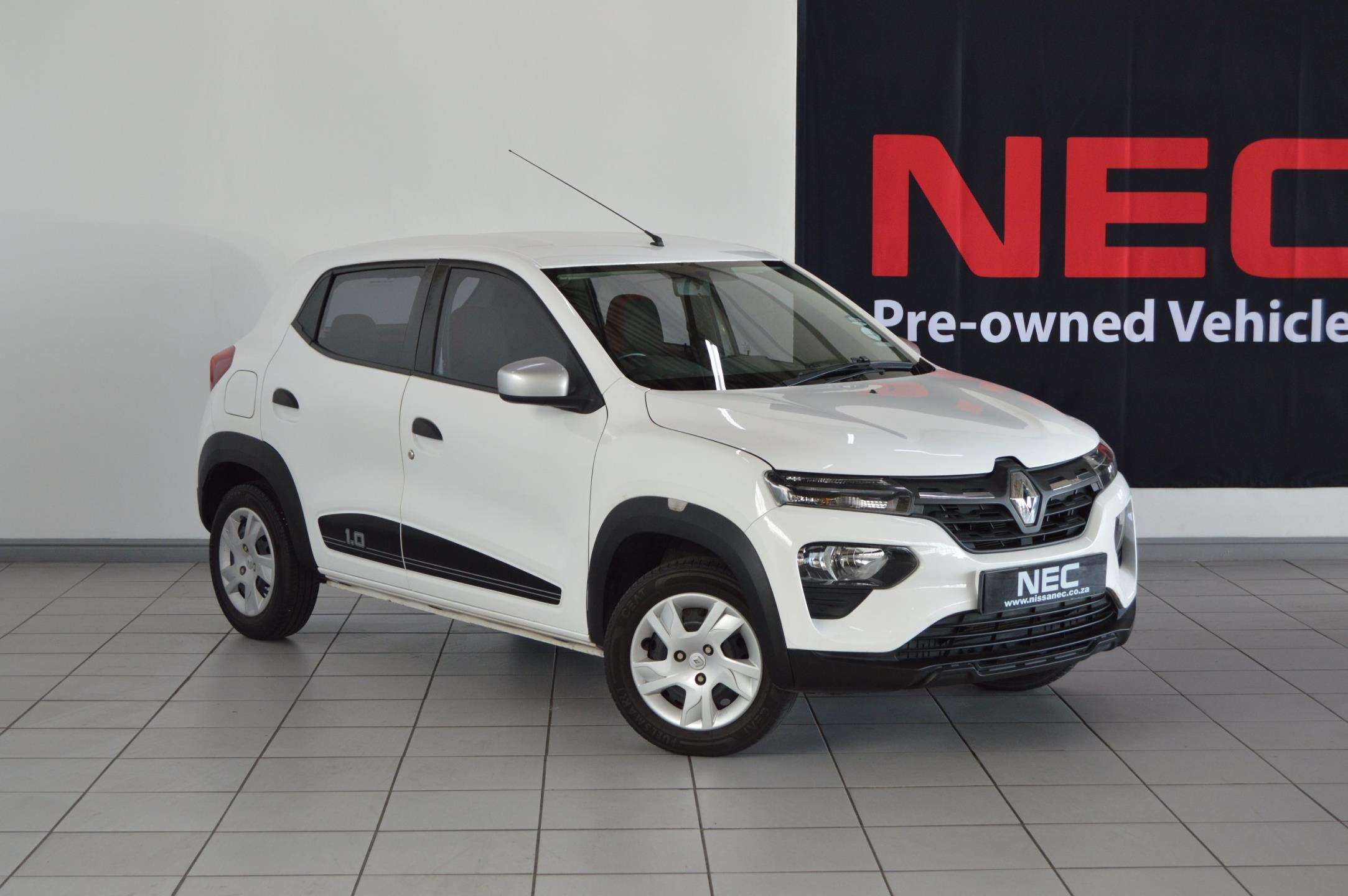 Renault-1.0 Dynamique 5DR2021-Eastern-Cape-Motors-Refurb