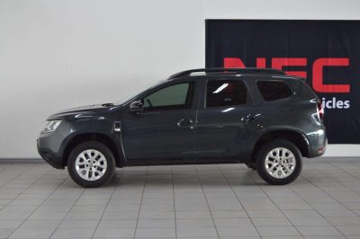 Renault-1.5 DCI ZEN2022-Eastern-Cape-Motors-Refurb