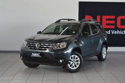 Renault-1.5 DCI ZEN2022-Eastern-Cape-Motors-Refurb