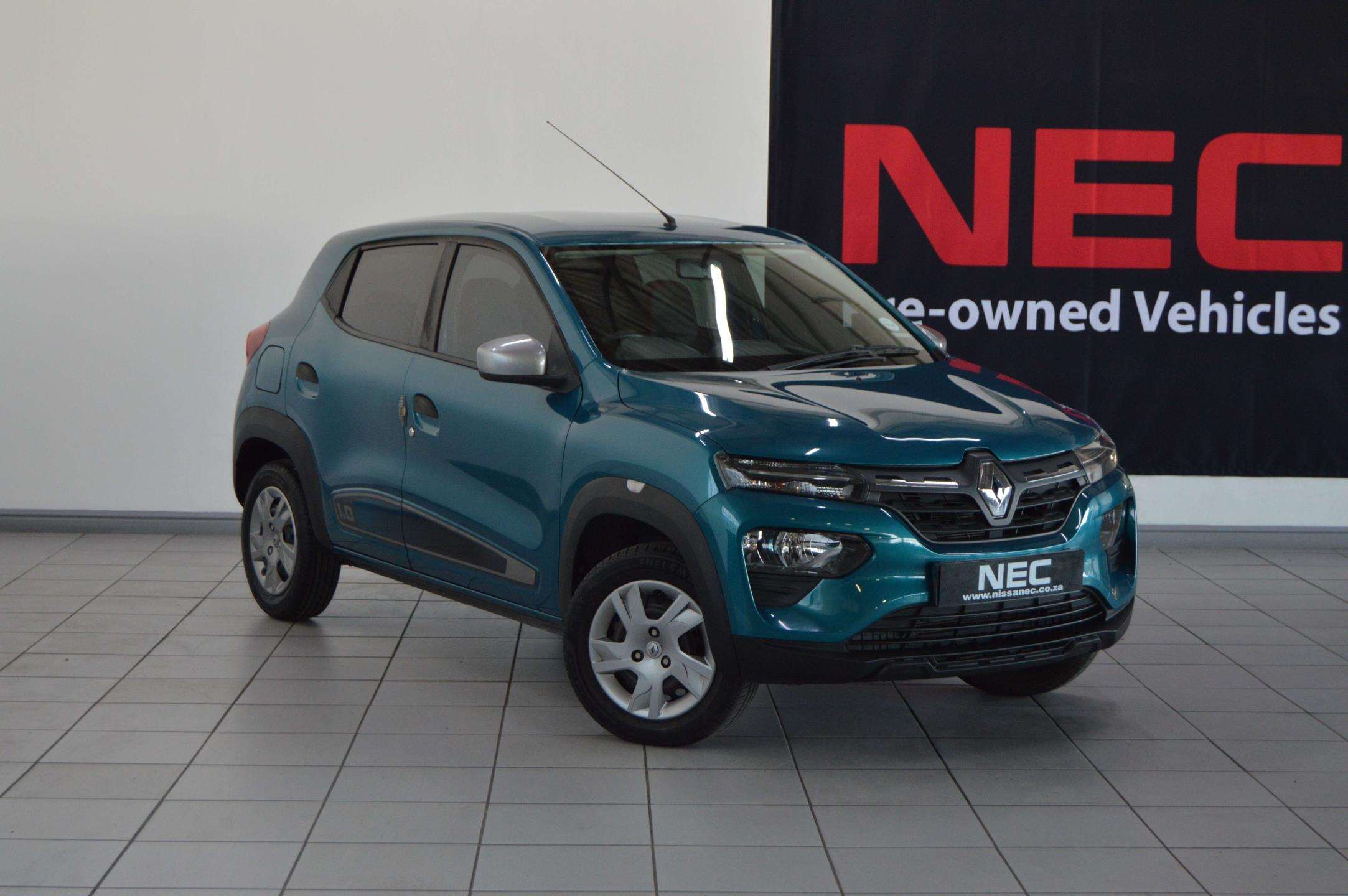 Renault-1.0L Zen2020-Eastern-Cape-Motors-Refurb